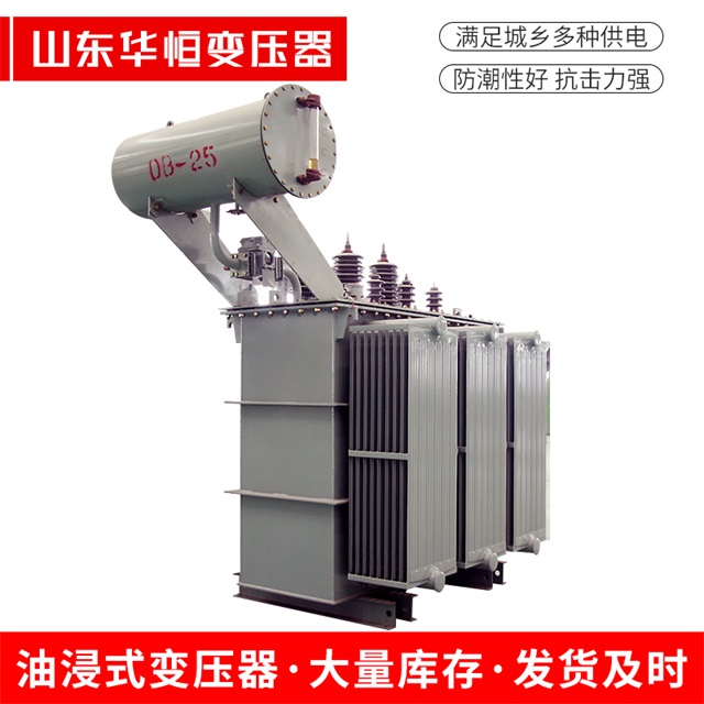 S11-10000/35临西临西临西电力变压器厂家