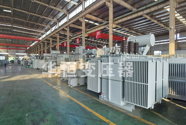 S13-8000/35临西临西临西电力变压器厂家