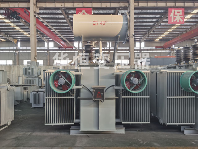 S11-8000/35临西临西临西电力变压器价格