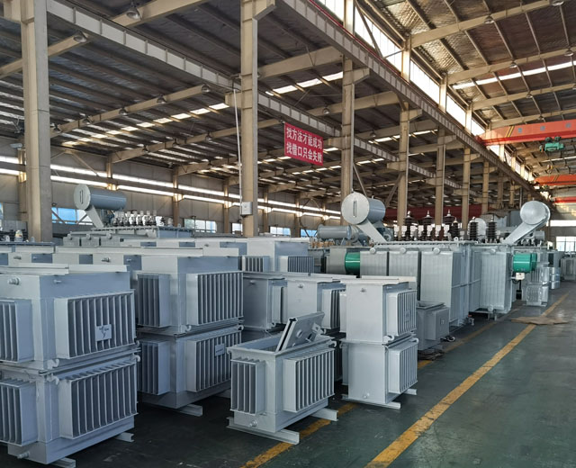 S11-8000/35临西临西临西电力变压器