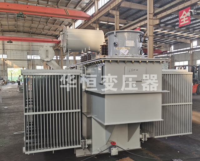 S11-6300/35临西临西临西电力变压器价格