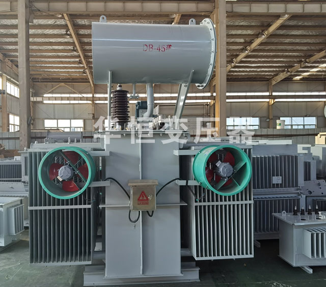 S11-6300/35临西临西临西油浸式变压器